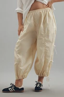 The Bowline Parachute Pants by Daily Practice