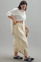 The Bowline Parachute Pants by Daily Practice