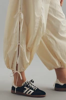 The Bowline Parachute Pants by Daily Practice