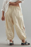 The Bowline Parachute Pants by Daily Practice