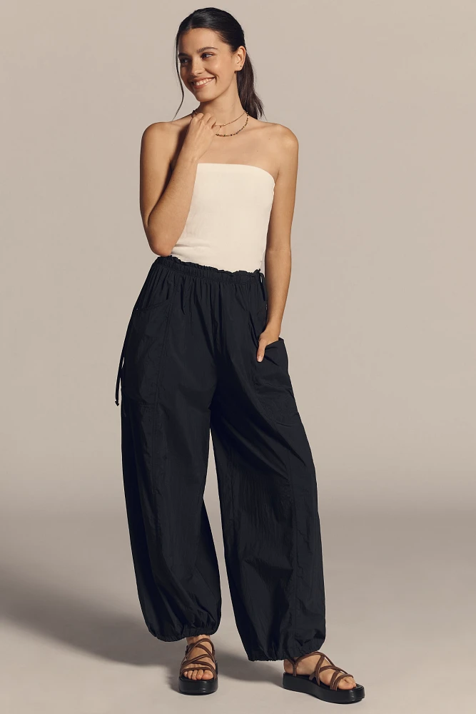 Daily Practice by Anthropologie Best Shot Jumpsuit