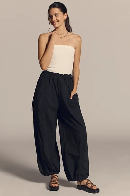 Daily Practice by Anthropologie Best Shot Jumpsuit
