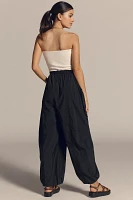 Daily Practice by Anthropologie Best Shot Jumpsuit