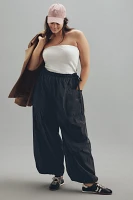 Daily Practice by Anthropologie Best Shot Jumpsuit