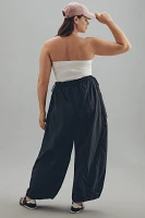 Daily Practice by Anthropologie Best Shot Jumpsuit
