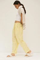 Daily Practice by Anthropologie Aerial Parachute Pants