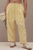 Daily Practice by Anthropologie Aerial Parachute Pants