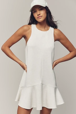 Daily Practice Willow Sleeveless Mini Dress