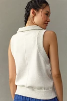 Daily Practice New Wave Half-Zip Vest