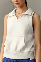 Daily Practice New Wave Half-Zip Vest