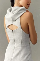 Daily Practice Willow Polo Tank Midi Dress