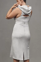 Daily Practice Willow Polo Tank Midi Dress
