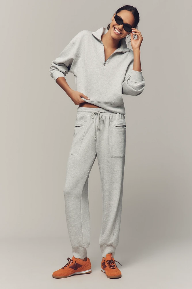 Daily Practice Willow Cargo Sweatpants