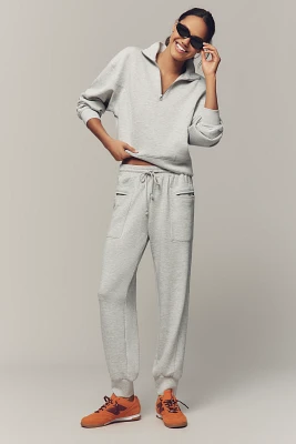 Daily Practice Willow Cargo Sweatpants