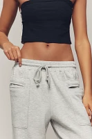 Daily Practice Willow Cargo Sweatpants