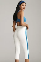 Daily Practice Capri Leggings