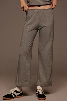 DONNI. Simple Pants