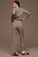 DONNI. Simple Pants