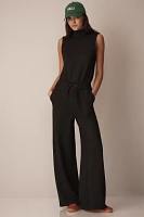 Grey State Ayda Jumpsuit