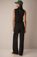 Grey State Ayda Jumpsuit