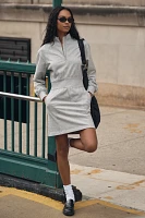 Grey State Kate Mini Dress