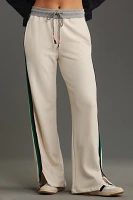 Sundry Drawstring Pants