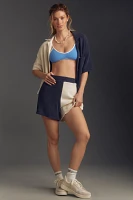 Sundry Sherpa Pull-On Shorts