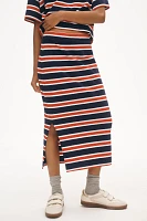 Sundry Midi Skirt