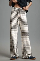 Sundry Wide-Leg Pants