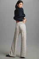 Sundry Wide-Leg Pants