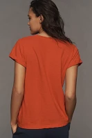 Sundry Short-Sleeve Graphic Tee