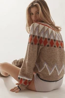 Sundry Pullover Sweater