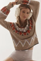 Sundry Pullover Sweater