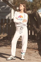 Sundry Sunrise Sweatshirt