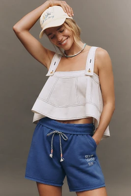 Sundry Drawstring Sweat Shorts