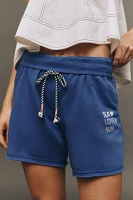 Sundry Drawstring Sweat Shorts