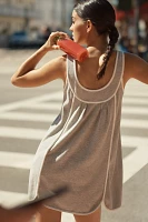 Daily Practice by Anthropologie At Play Mini Dress