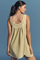 Daily Practice by Anthropologie At Play Mini Dress