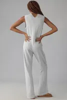 Daily Practice by Anthropologie Landing Jumpsuit