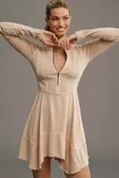 Daily Practice by Anthropologie Play It Cool Dress