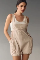 Daily Practice by Anthropologie Sleeveless Romper