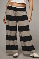 Daily Practice by Anthropologie Rugby Pants