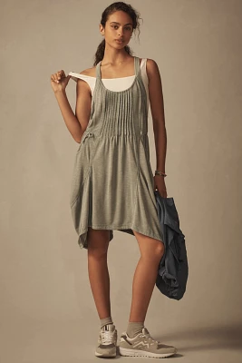 Daily Practice by Anthropologie Boardwalk Mini Dress