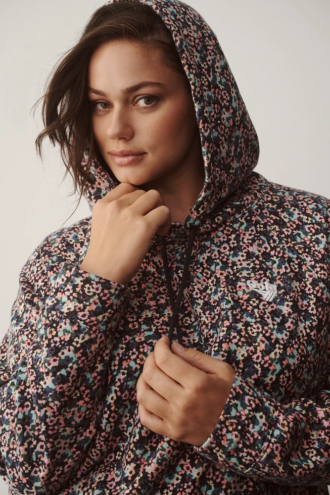 Gola x Anthropologie Hooded Sweatshirt