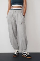 Gola x Anthropologie Jogger Sweatpants