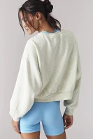 Daily Practice Oh So Good Graphic Sweatshirt