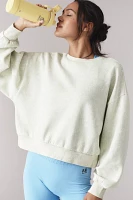 Daily Practice Oh So Good Graphic Sweatshirt