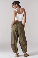 Daily Practice by Anthropologie Utility Trek Pants