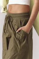 Daily Practice by Anthropologie Utility Trek Pants