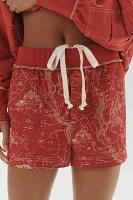 Daily Practice Base Weight Shorts